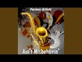 Ain ’T Misbehavin’ (Version by Jelly Roll Morton)