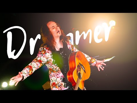 Jarkko Ahola - Dreamer