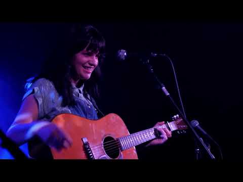 Rachel Baiman - 'Young Love' live at 3rd & Lindsley, Nashville