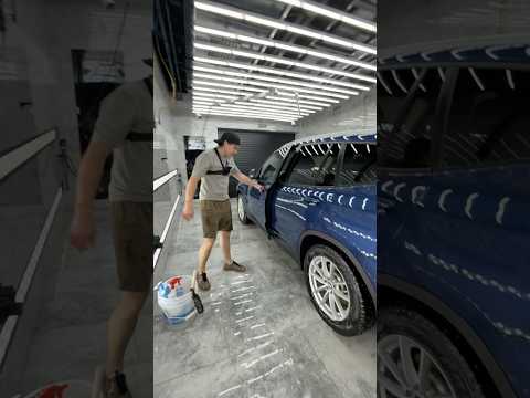 Какие должны быть условия работы на мойке