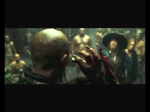 Sao Feng - Mehr Dampf