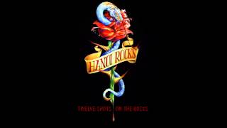 Hanoi Rocks - Dont Follow Me