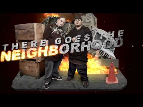 XL Middleton/Young Sau "There Goes The Neighborhood" Album Preview