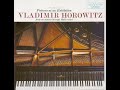 Horowitz CD23   Pictures At An Exhibition