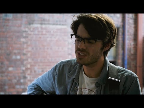 TAKE COVER SESSIONS: Slaughter Beach, Dog - Just Be Simple (Cover)