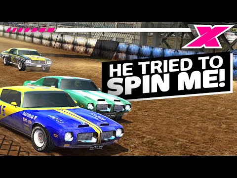 Camaros, Subarus and More Rallycross | Toca Race Driver 3 Episode 9