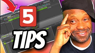 5 Beginner Tips For Native Instruments Maschine