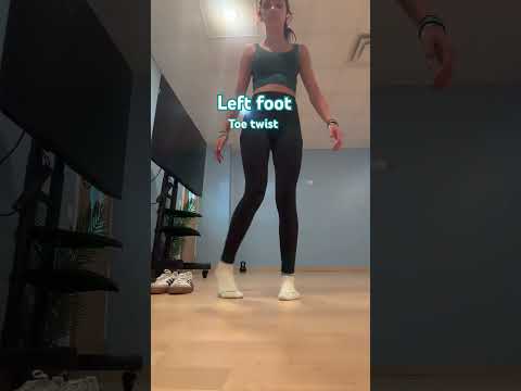 Buggin footwork tut! #foryou #relatable #trending #dance #tutorial #viral #fyp #foryou