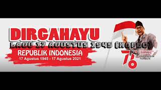 Download lagu Lagu 17 Agustus - Versi Koplo mp3