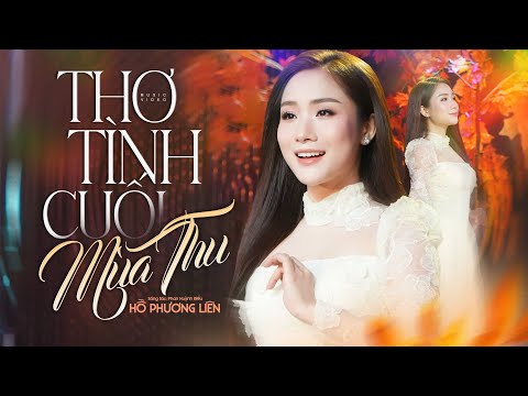 Hồ Phương Liên Official and Bolero Tài Năng Trẻ