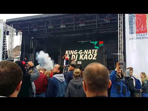 Dj Kaoz & King G Nate 02