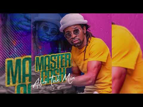master_cash_deejay_sa AfroTeck mix vol 1