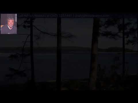 21 & 23 Benjamin Way, T4 Indian Purchase Twp, ME 044682 - MLS #1271294