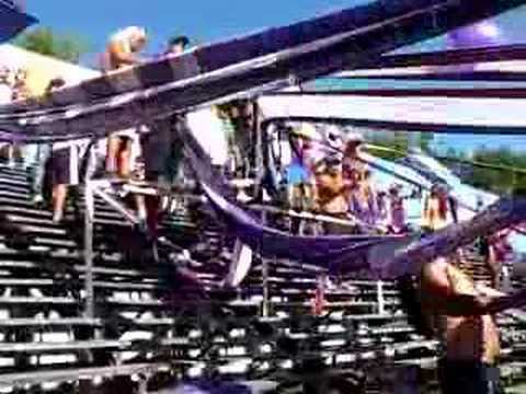 24/02/07 Argentino de Rosario 6 - Villa Dálmine 2