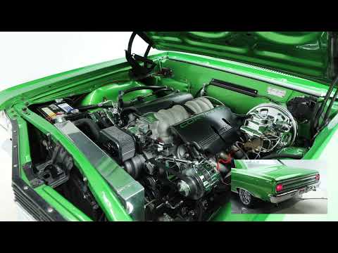 1965 Chevrolet Malibu (CC-1807402) for sale in Cedar Rapids, Iowa