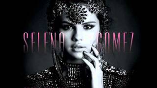 Selena Gomez - Come &amp; Get It (Audio)