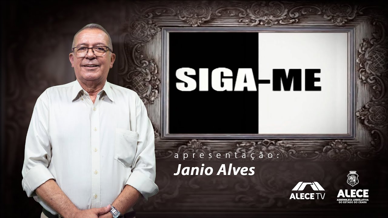 SIGA-ME | Luiz Gonzaga: 110 Anos do Nascimento