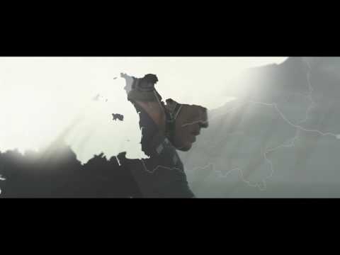 Tour de Francia 2016 Oficial Trailer.