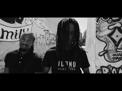 Nex Supremos e Lee OFG - 1 palavra so ta txiga (Video Official)