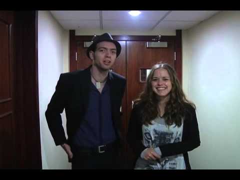 Suimon Dodd & Jovana Sumar