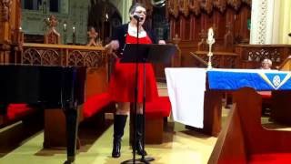 Simple Song #3 - Lyla Miklos