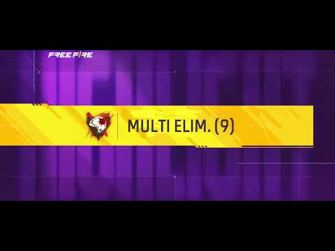 1 VS 4 #foryou #freefire #gyangaming #shots 