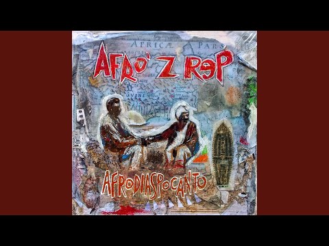 Um Rio Chamado Atlântico - Afro'z Rep