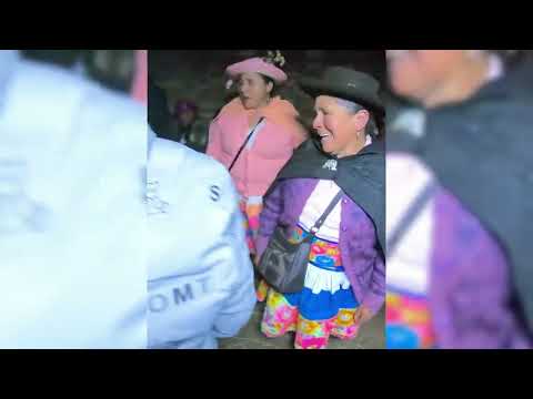 🔥 Gran Herranza de la Familia Taipe | Tradición Viva en Tunsucancha, Ayacucho 🐮✨ (Parte 14/15)
