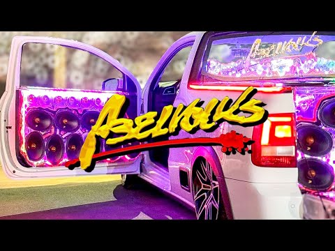 LOKINHA - MC PEDRINHO, NOOBREAK, MC TX - [ELETROFUNK 2025]