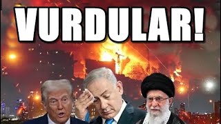 ARMAGEDDON SAVAŞI BAŞLADI!