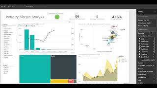 Download the video "Tutorial 2 - Introduction the course - Microsoft Power BI - Tutorial for Beginners"