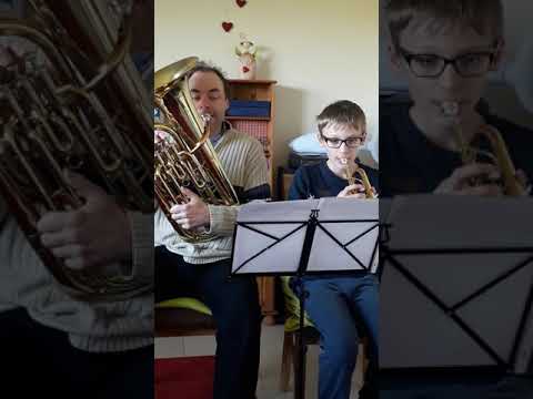 Ist alles wohl bestellt