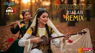 Download lagu 🌅 Uzbek Golden Sunrise Rubob Remix ☀️ | Warm Instrument Relaxing Energy 2026 mp3