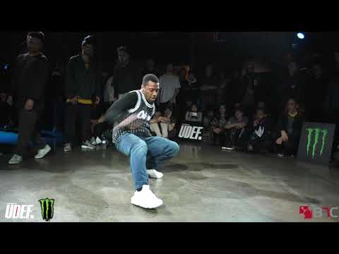 Ground Illusionz Vs Box Won/Breeze | Finals | Rock Harder 4: Freestyle Session Canada