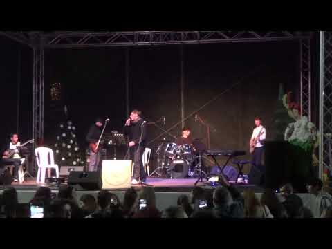 11 & κάτι - Ξενιτεμένα μου πουλιά (Tourlou The Band cover)