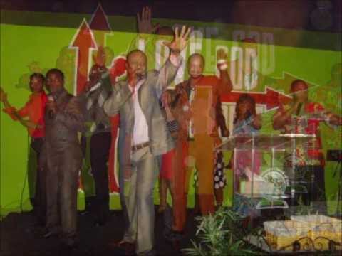 Blaise Nsaku  beto mu Yesu