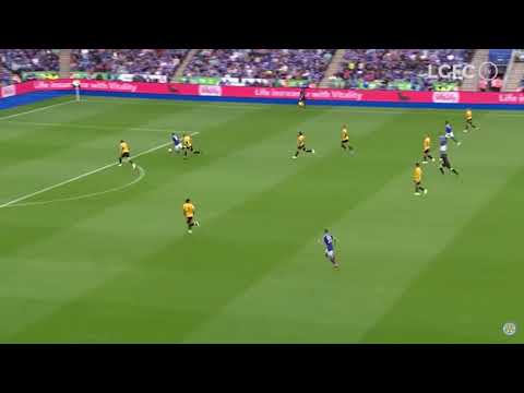 LIVE 🔴 Wolverhampton Wanderers vs Leicester City FULL Match Highlight 2022