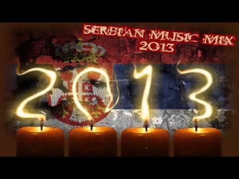 Serbian Music 2012 Mix Part 44