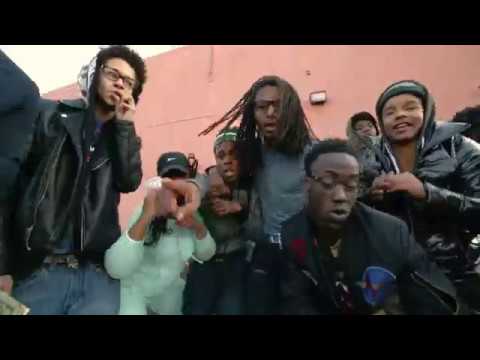 Huncho Heem x Yung Skoob - Forreal (Official Video)