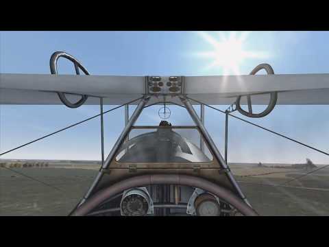 Rise of Flight 2019 10 26