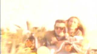 La Guardia - El mundo tras el cristal