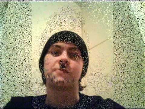 Frispråkarn - Du e Min Bror (Med Shy)