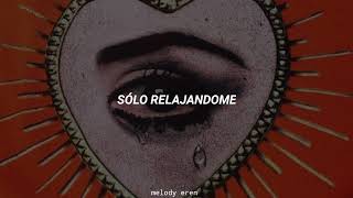 Le Tigre - Dude Yr So Crazy!! [Subtitulada Al Español]