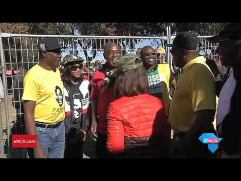 Elections 2016: ANC at its worst since 1994