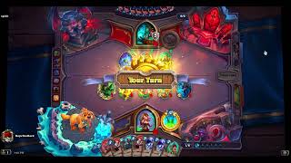 Was it you? - Hearthstone: Roper Full Match 4K