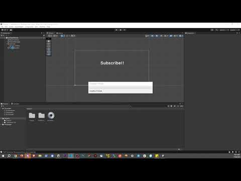 How to change TextMeshPro text in Unity! TMPro Text Mesh Pro updating #gamedev #csharp #unity #ui