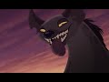 Lion King 1 1 2 Hyenas