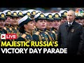 Russia S Victory Day Parade LIVE Putin Hosts Dozens Of World Leaders In Moscow Xi Jinping N18G