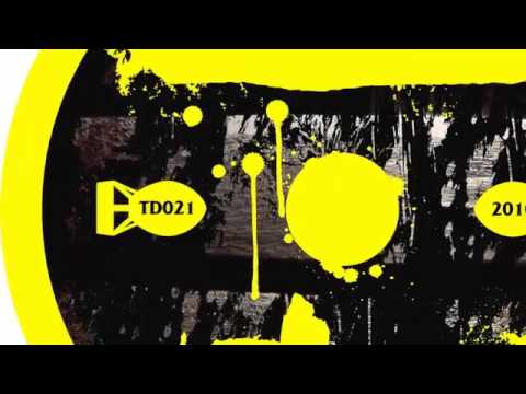 TD021 - The Bassist & Triage - Nothings Final