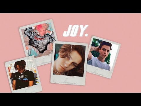 [FREE] jxdn x LILHUDDY x Poorstacy Type Beat - JOY. feat. Mod Sun | Pop Punk/Rap Instrumental 2021